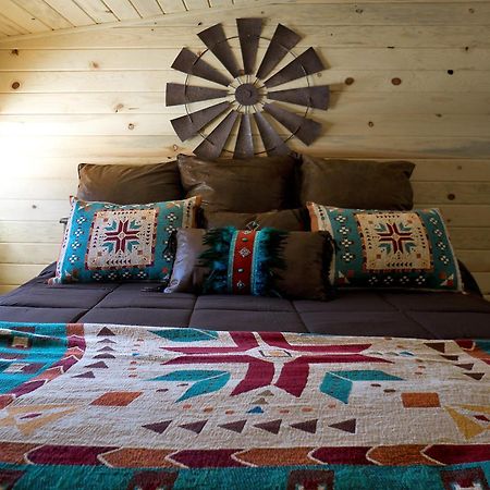 Return To Lonesome Dove Villa South Fork Dış mekan fotoğraf