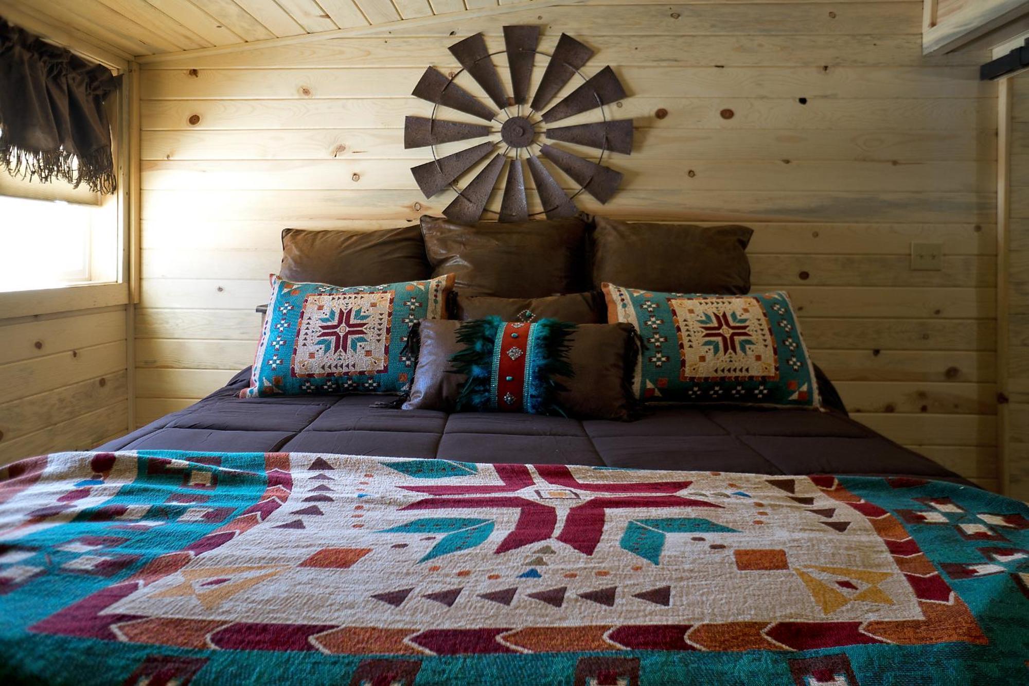 Return To Lonesome Dove Villa South Fork Dış mekan fotoğraf